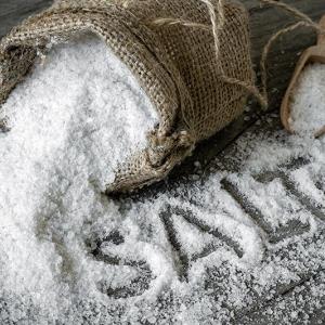 High levels of salt added to food up CKD risk