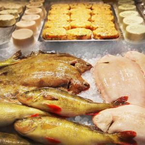 Seafood intake may prevent incident CKD