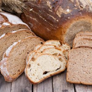 Whole grain intake helps prevent cardiac events, death