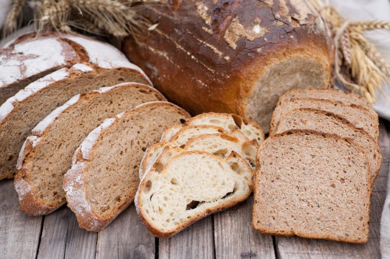 It was found that those who consumed a higher intake of whole grains were at a lower risk of heart problems.