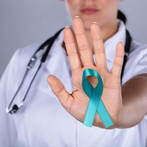 Frontline maintenance immunotherapy ups RFS in ovarian cancer