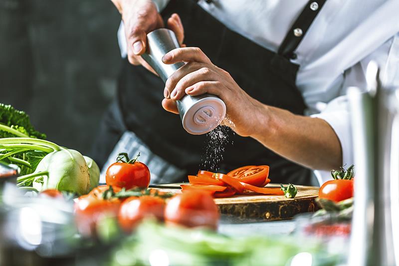 Fruit, vegetable diet a viable treatment for hypertension