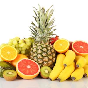 Impact of fruit, veggie intake on age-related BP unclear