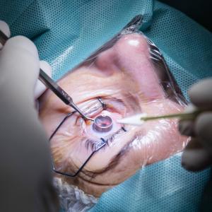 Bevacizumab reduces need for vitrectomy in PDR patients with vitreous haemorrhage