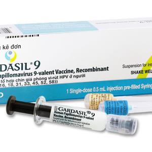 Product Highlight - GARDASIL®9