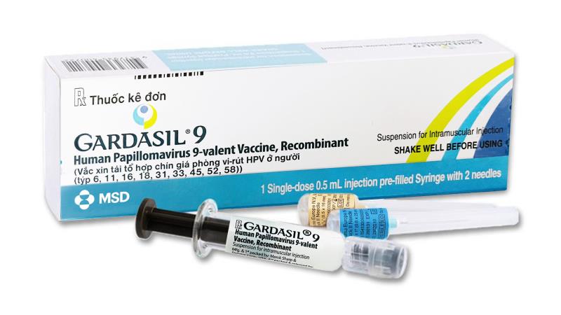 Product Highlight - GARDASIL®9