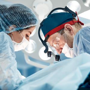 Patients prefer being awake but sedated during urologic procedures