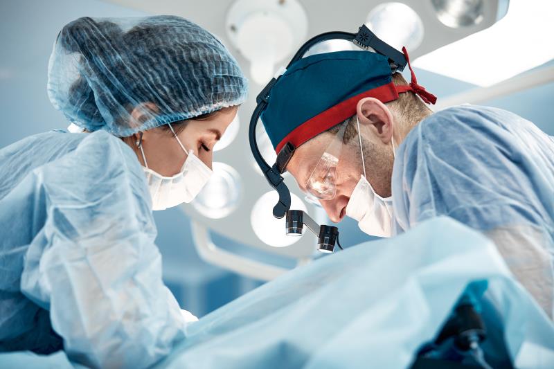 Patients prefer being awake but sedated during urologic procedures