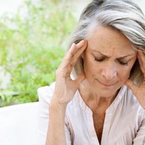 Galcanezumab shows sustained efficacy, CV safety in migraine