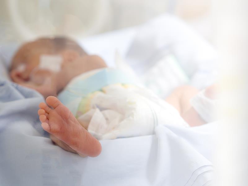 Ganciclovir/valganciclovir tied to adverse effects in preterm infants with CMV