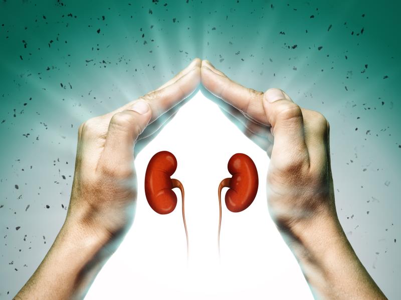 Growing global burden of chronic kidney disease due to type 2 diabetes