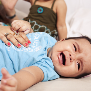 CRP, procalcitonin predict infections in febrile infants