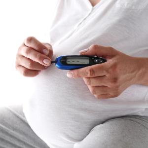 OGTT-based model predicts GDM in pregnant women