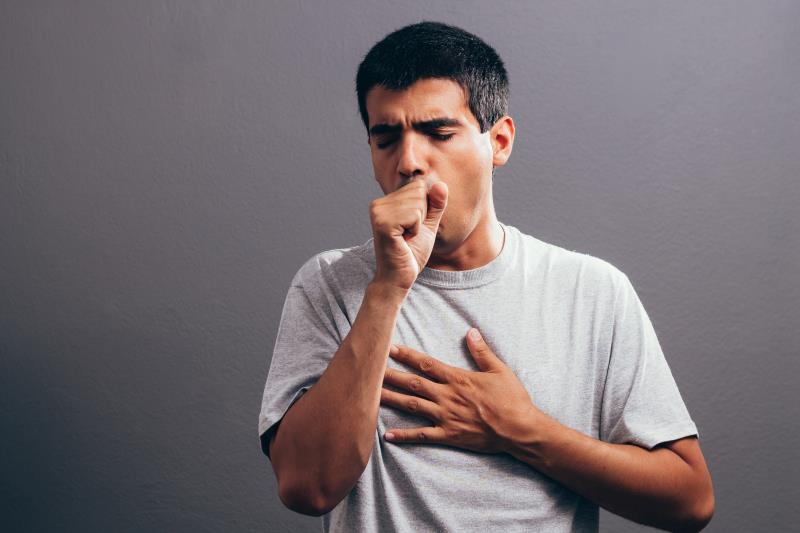 Gefapixant cuts frequency of refractory, unexplained coughs