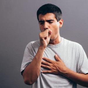 Cough (Productive) (Patient Counselling Guide)