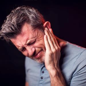 GERD tied to temporomandibular disorder