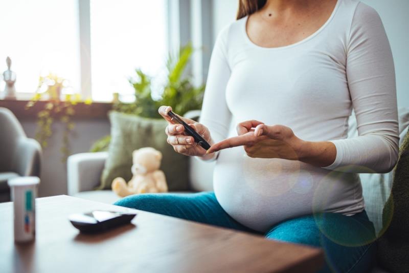 Radon exposure may up risk of gestational diabetes