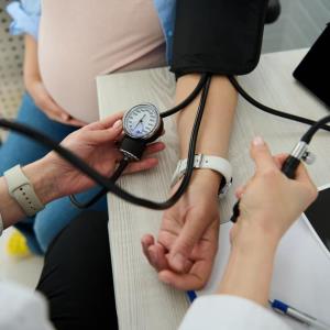 Gestational hypertension, preeclampsia, and eclampsia associated with future neurological disorders