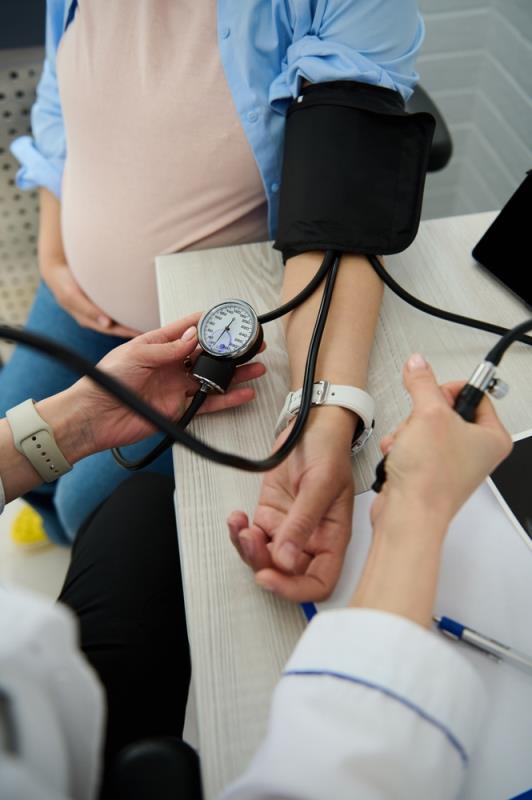 Gestational hypertension, preeclampsia, and eclampsia associated with future neurological disorders