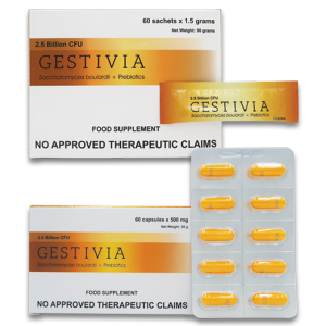 Product Highlight - GESTIVIA