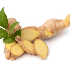 Ginger shows antiemetic potential in kids with acute gastroenteritis