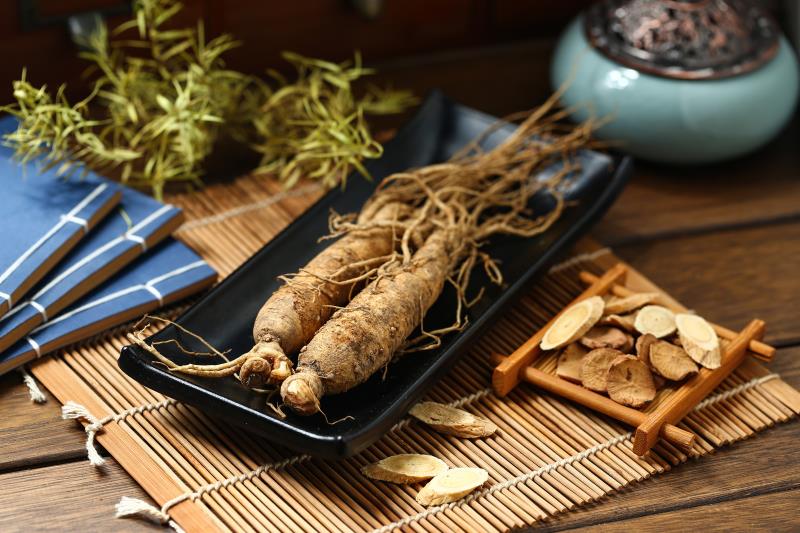 Ginseng, α-cyclodextrin of no help for glycaemic, cholesterol control