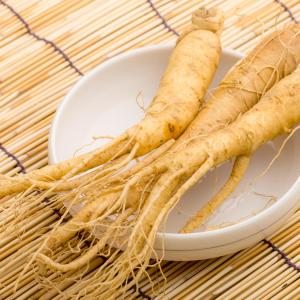 Korean red ginseng shows promise for ocular pain, contrast sensitivity in glaucoma