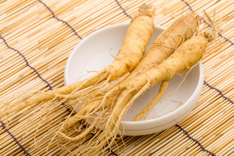 Korean red ginseng shows promise for ocular pain, contrast sensitivity in glaucoma