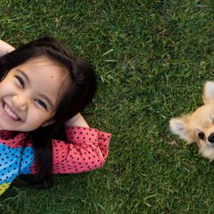 Pet ownership at a young age does not trigger asthma