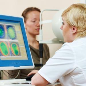 3D gonioscopy detects eyes with suspected glaucoma