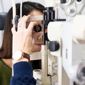 Diabetes ups glaucoma risk in postmenopausal women