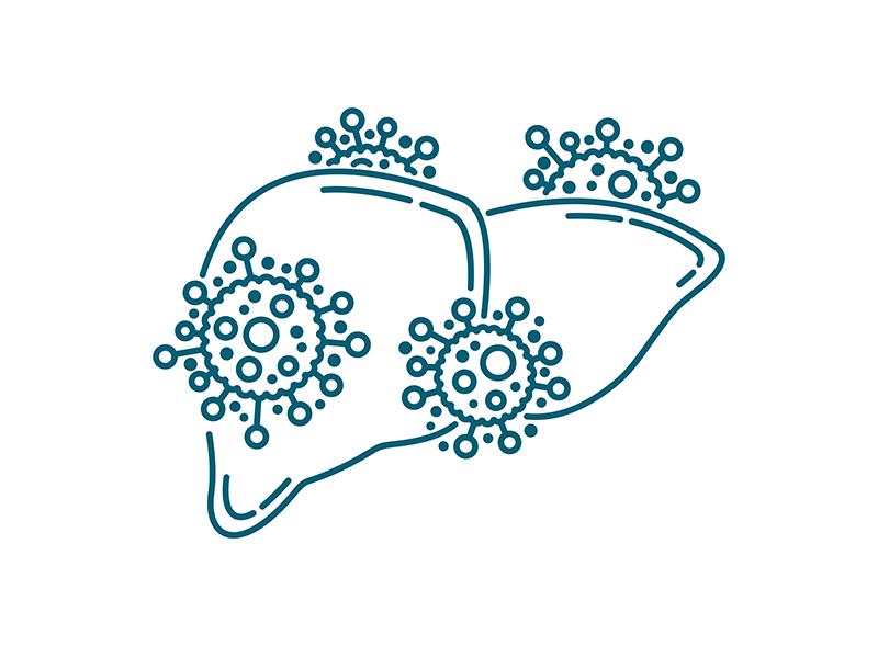 Glecaprevir/pibrentasvir shows favourable efficacy signals for paediatric HCV