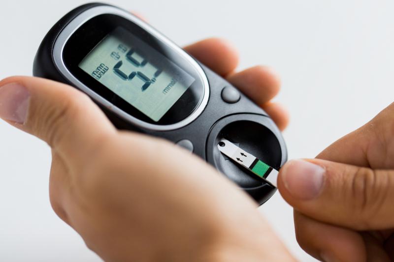 Type 1 diabetes linked to arrhythmia in Mendelian analysis