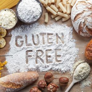 Gluten-free diet remains a strong treatment option for dermatitis herpetiformis