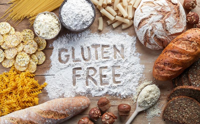 Gluten-free diet remains a strong treatment option for dermatitis herpetiformis