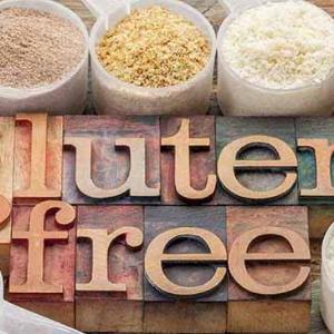 Keeping a strictly gluten-free diet may be too difficult