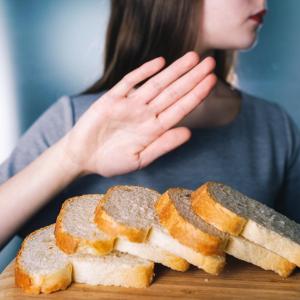 Consider migraine, chronic liver disease for coeliac disease screening: study