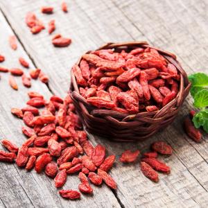 Goji berries a potential arsenal against age-related macular degeneration