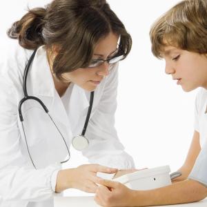 Childhood hypertension linked to elevated long-term risk of major adverse cardiac events