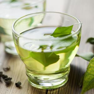 Regular green tea intake improves cardiometabolic risk factors