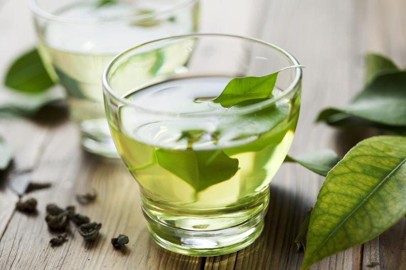 Regular green tea intake improves cardiometabolic risk factors