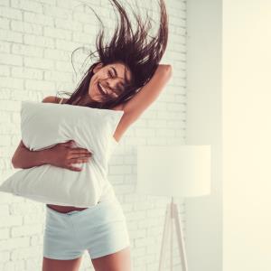 Regular masturbation tied to better sexual function in women