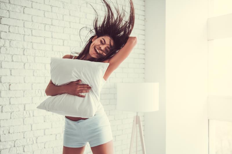 Regular masturbation tied to better sexual function in women