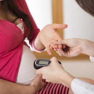 Maternal diabetes elevates risk of early-onset CVD in children