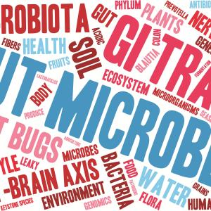 Gut dysbiosis evident in patients with prodromal PD and their first-degree relatives