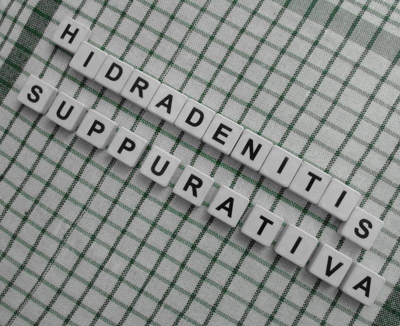 Fostamatinib safe, effective in moderate-to-severe hidradenitis suppurativa