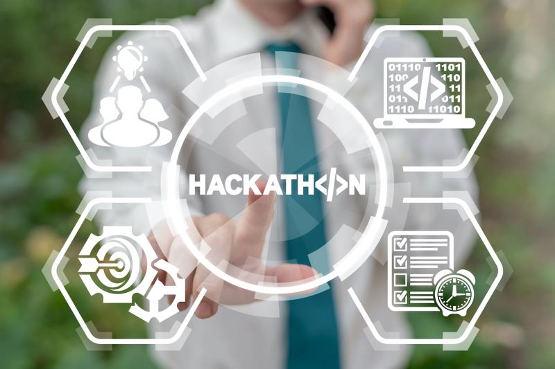 Roche’s first healthcare hackathon produces promising patient education initiatives