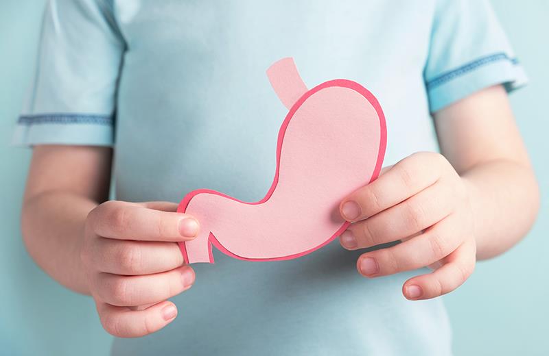 Haemostatic powder spray safely stops acute upper GI bleeds in children