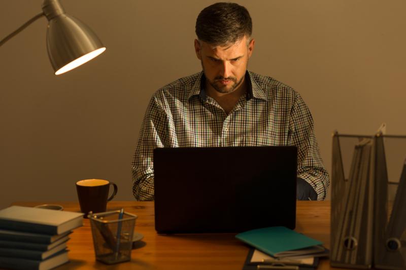 8 hours of sitting time per day pose long-term risk of stroke