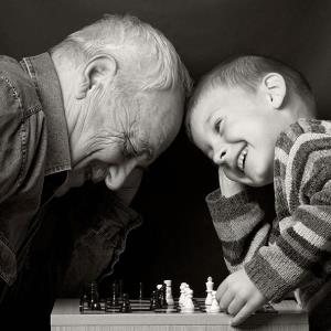 Happiness is key to a healthy heart